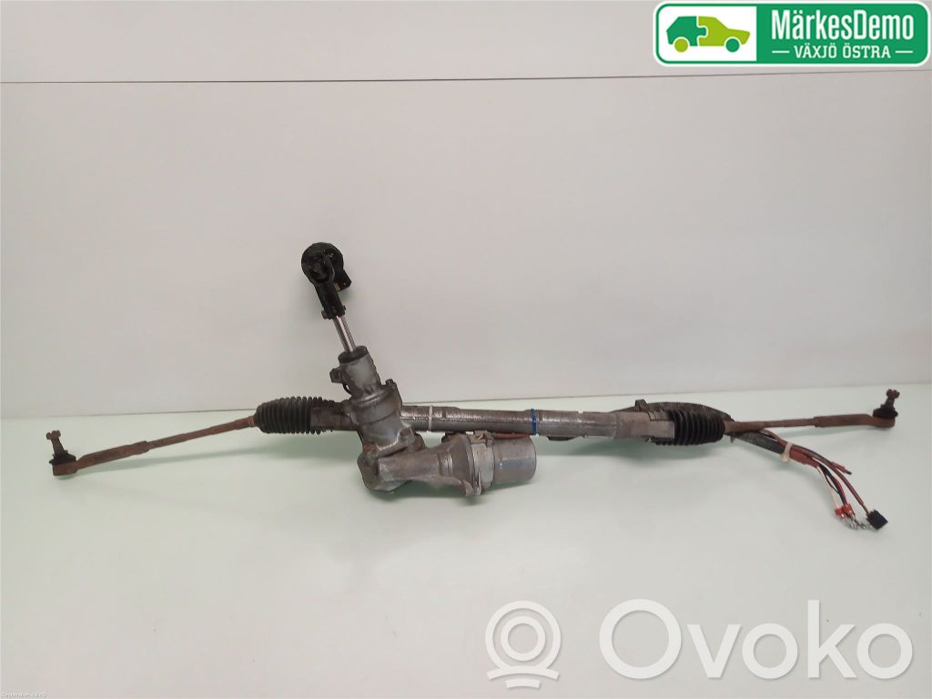 Subaru Outback Vairo kolonėlė 