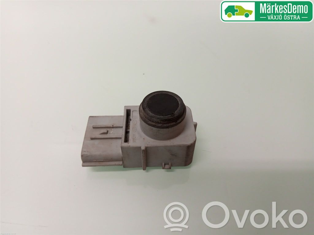Hyundai Santa Fe Sensor de aparcamiento PDC 