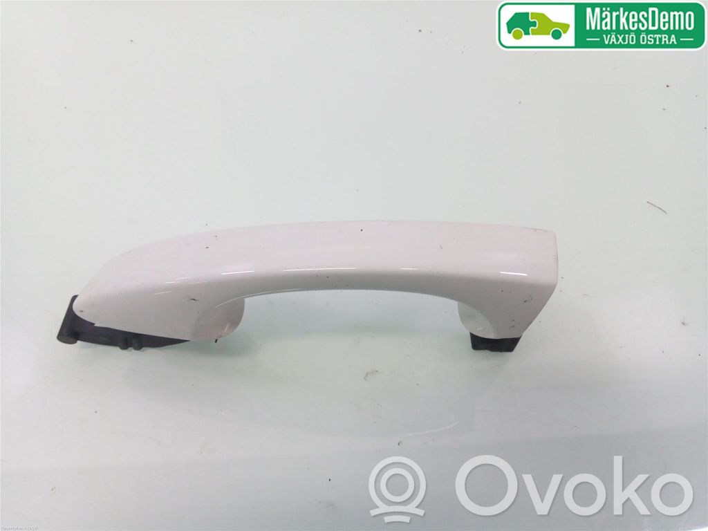 Volkswagen Golf VII Manecilla externa puerta delantera 