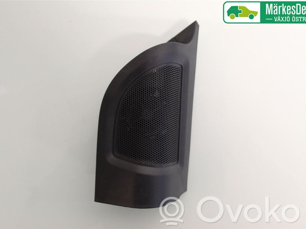 Ford Ranger IV Altavoz de la puerta delantera 