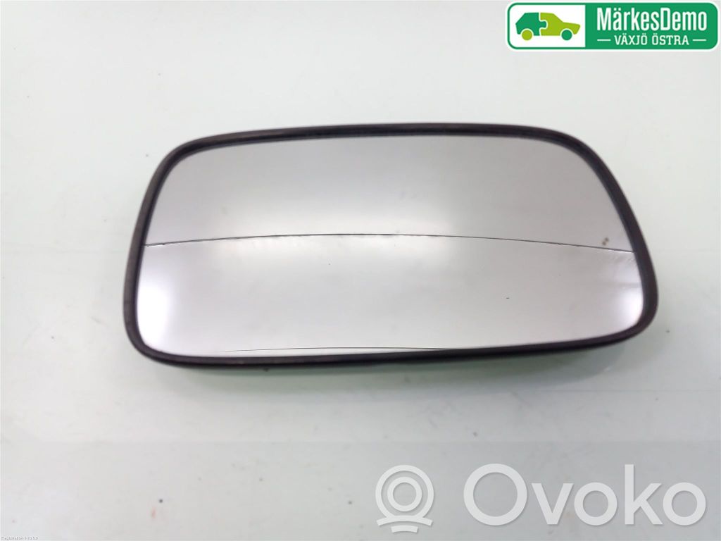 Volvo V50 Vetro specchietto retrovisore 