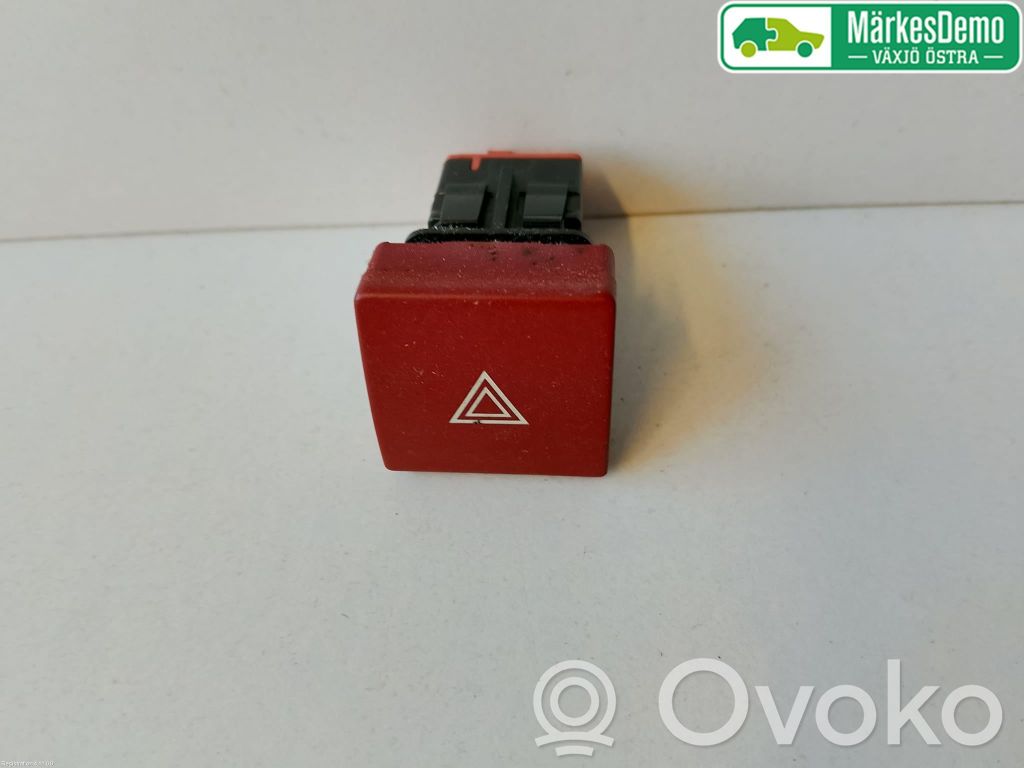 Citroen Berlingo Hazard light switch 