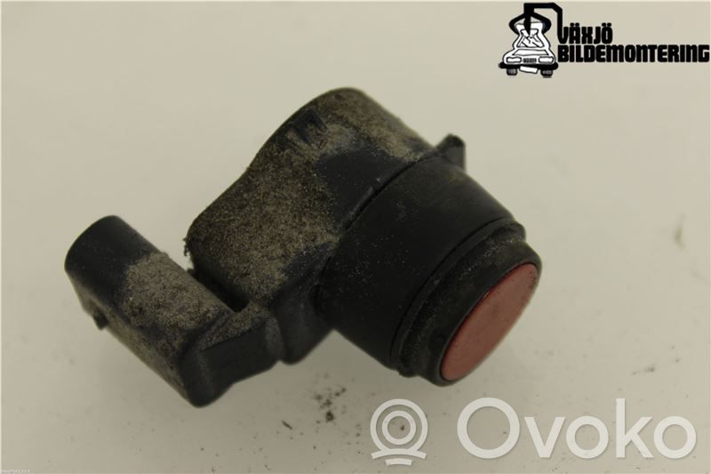 BMW 3 E90 E91 Parksensor PDC 