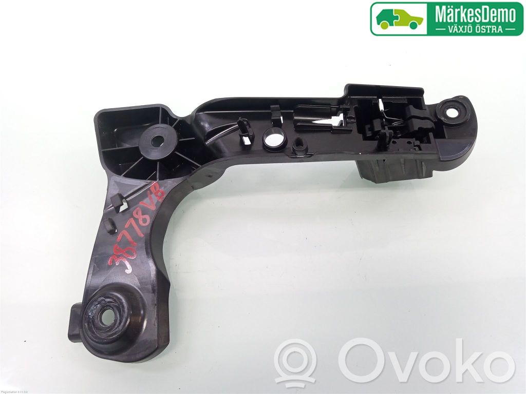 Ford Grand C-MAX Manecilla externa puerta delantera 