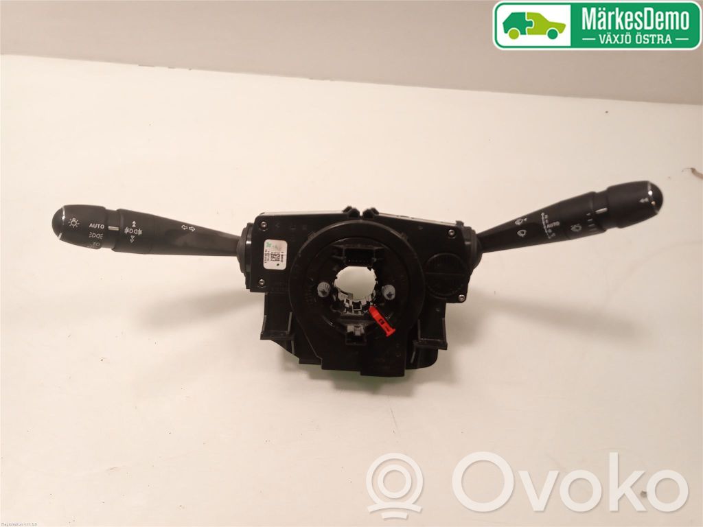 Citroen C4 III e-C4 Commodo, commande essuie-glace/phare 