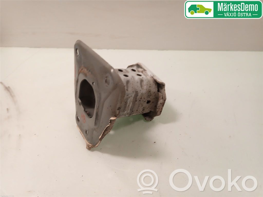 Toyota Corolla E210 E21 Deformacinis elementas 