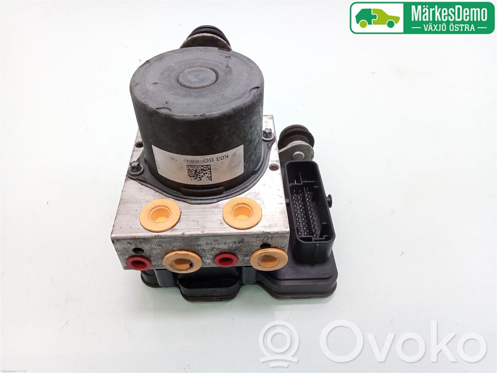 Bomba de ABS   4G0614517AKBEF,4G0614517AK,4G0907379S
