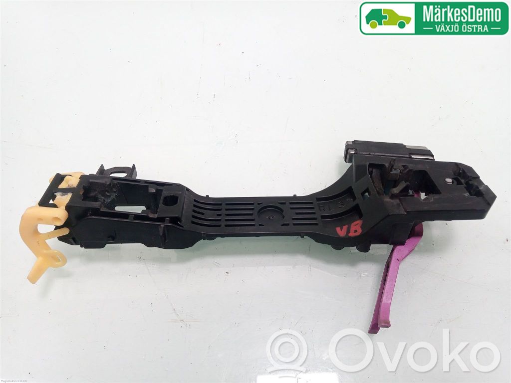 Subaru Outback (BS) Manecilla externa puerta delantera 