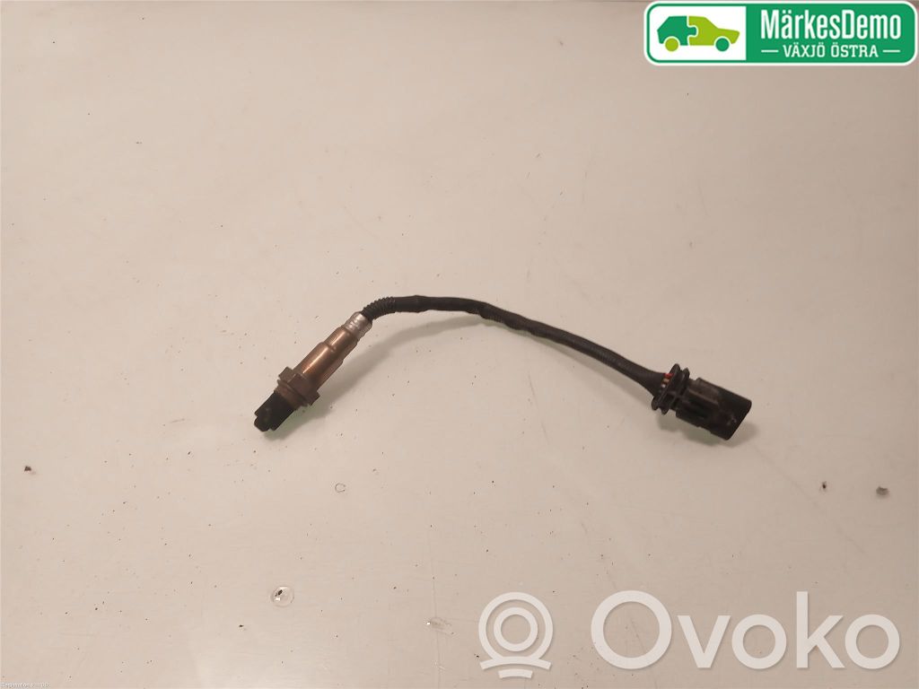 Sonde lambda   9810666880