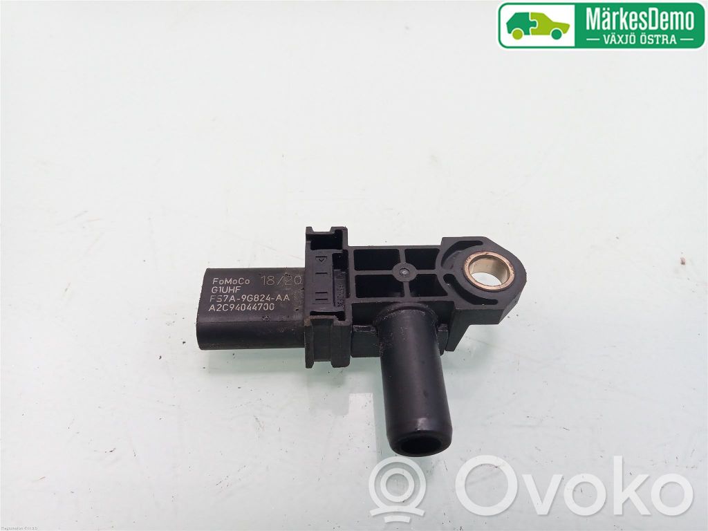 Ford Focus Abgastemperatursensor 
