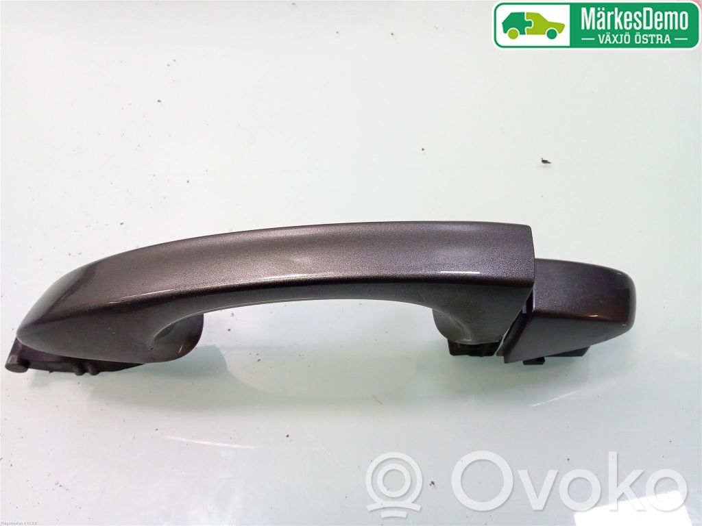 Volkswagen Golf VII Manecilla externa puerta delantera 