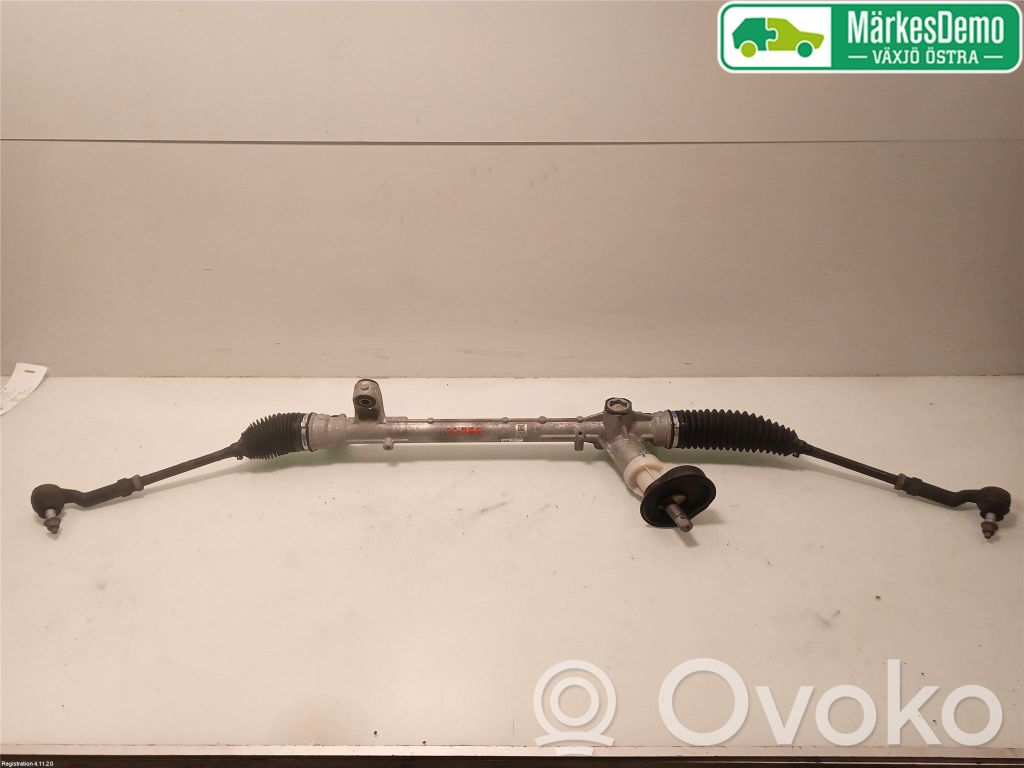 Ford Focus Steering rack mechanical part 