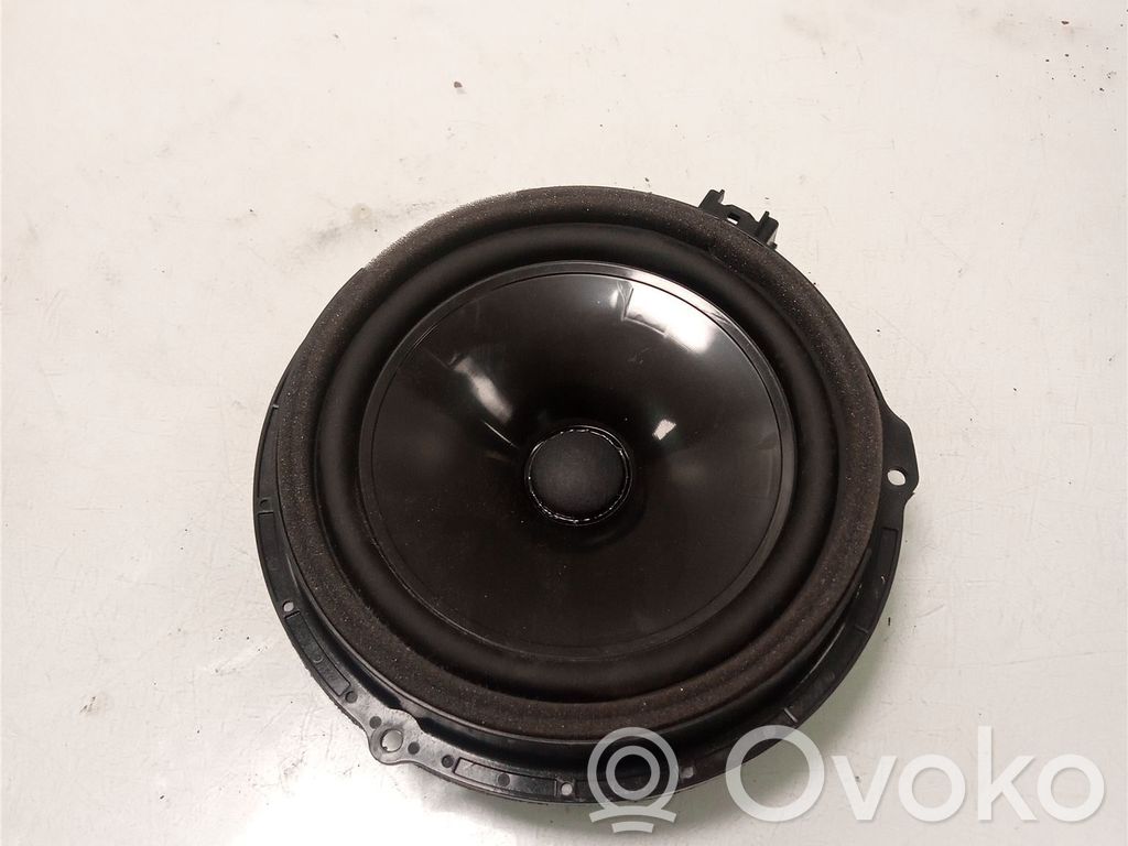 Front door speaker   2201143