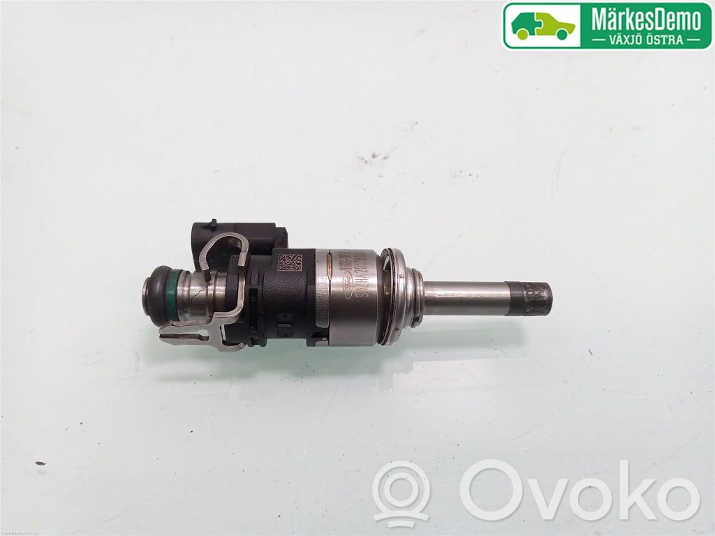Ford Focus Inyector de combustible 