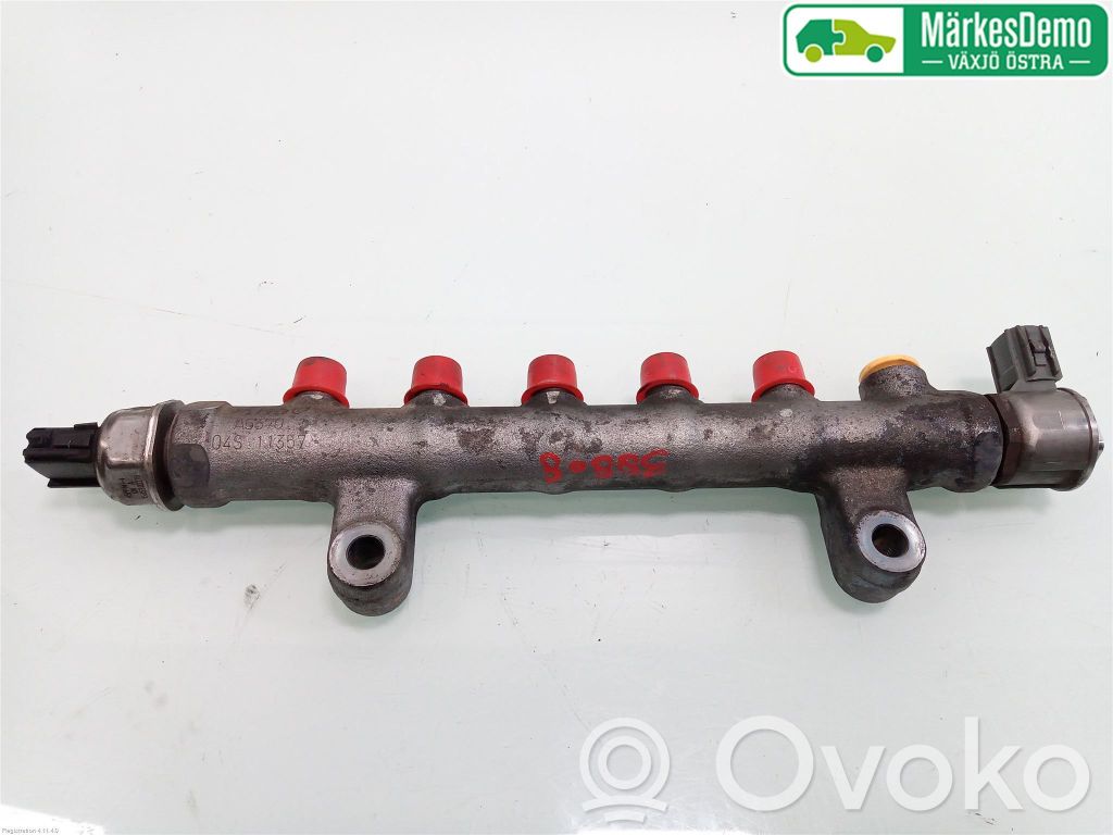Subaru Outback (BS) Degalų magistralinis vamzdelis 