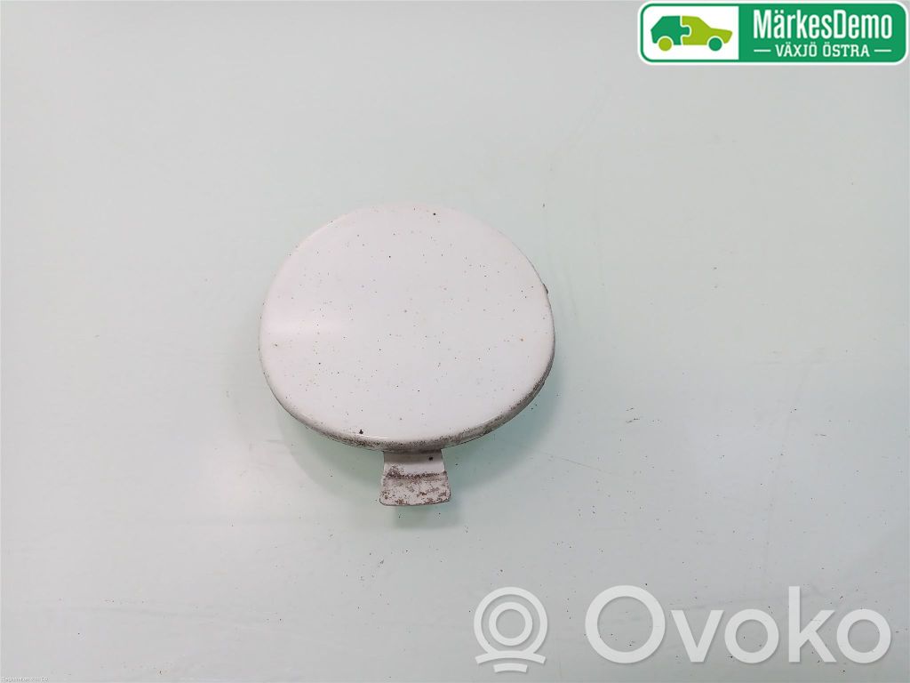 Ford Grand C-MAX Apdailinė galinio bamperio juosta 