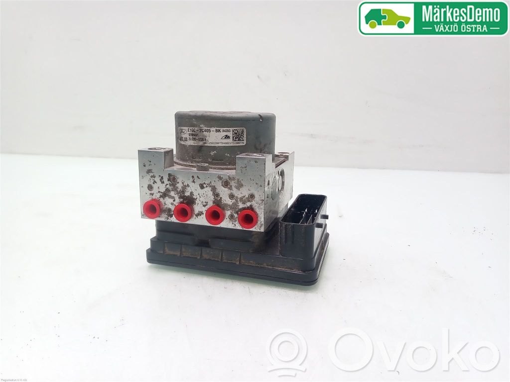 Ford S-MAX ABS bloks 