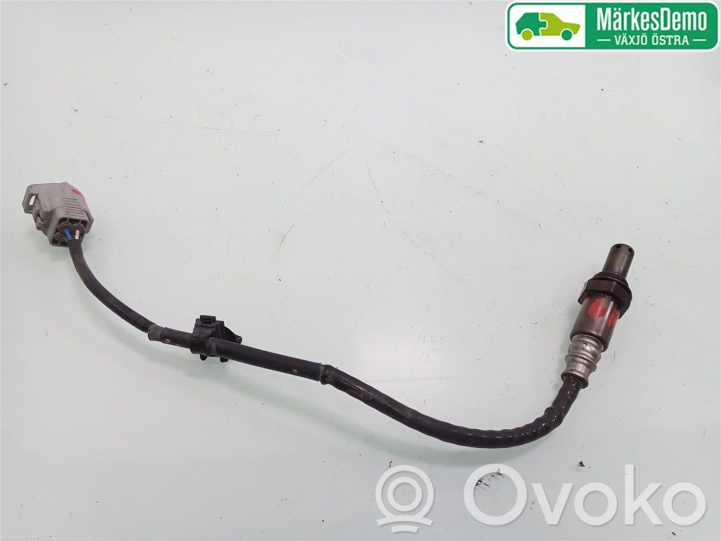 Mazda CX-3 Lambda probe sensor 