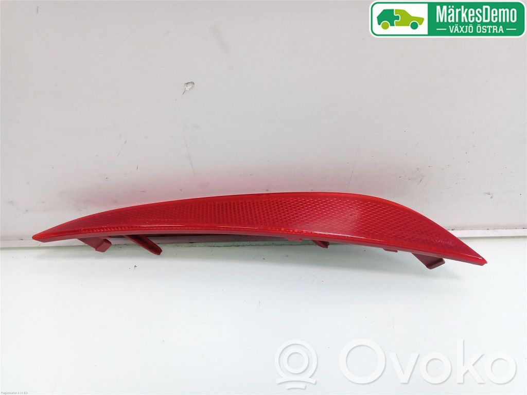 Ford Focus Reflector de faros/luces traseros 