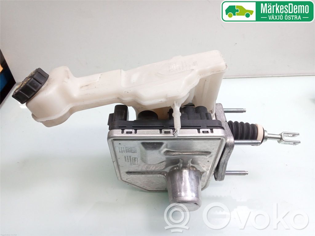 ABS Pump   2548518,LX612C219AB,LX612D335AB