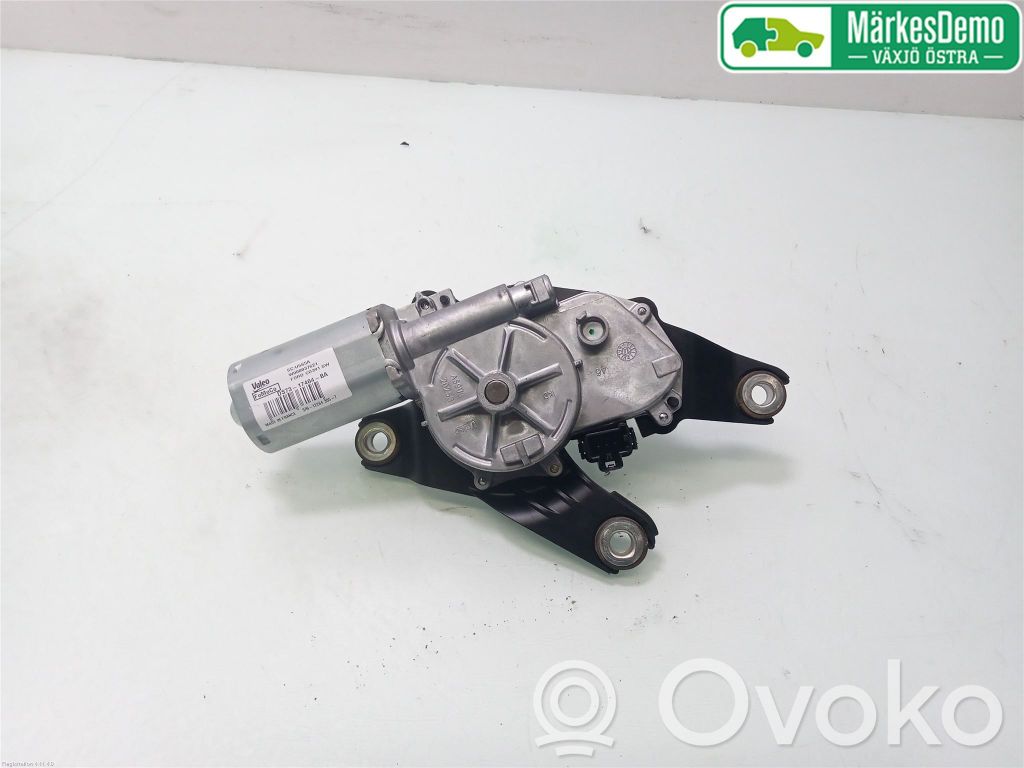 Ford S-MAX Motor ștergător lunetă 