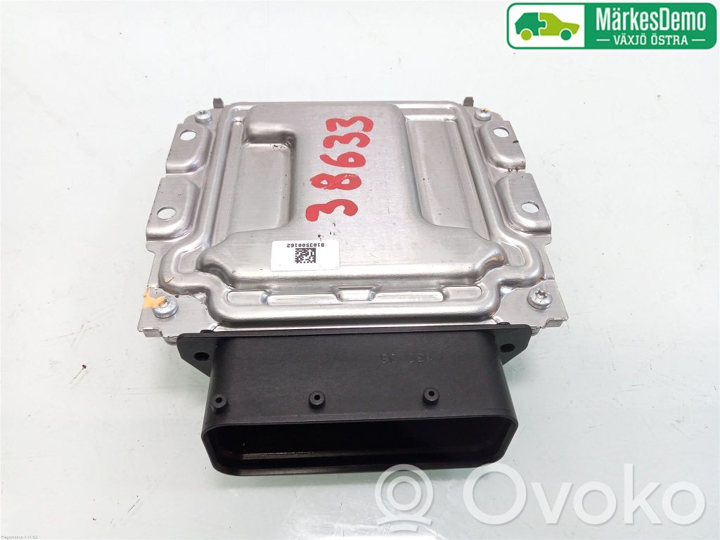 KIA Sportage Unidad de control adblue 