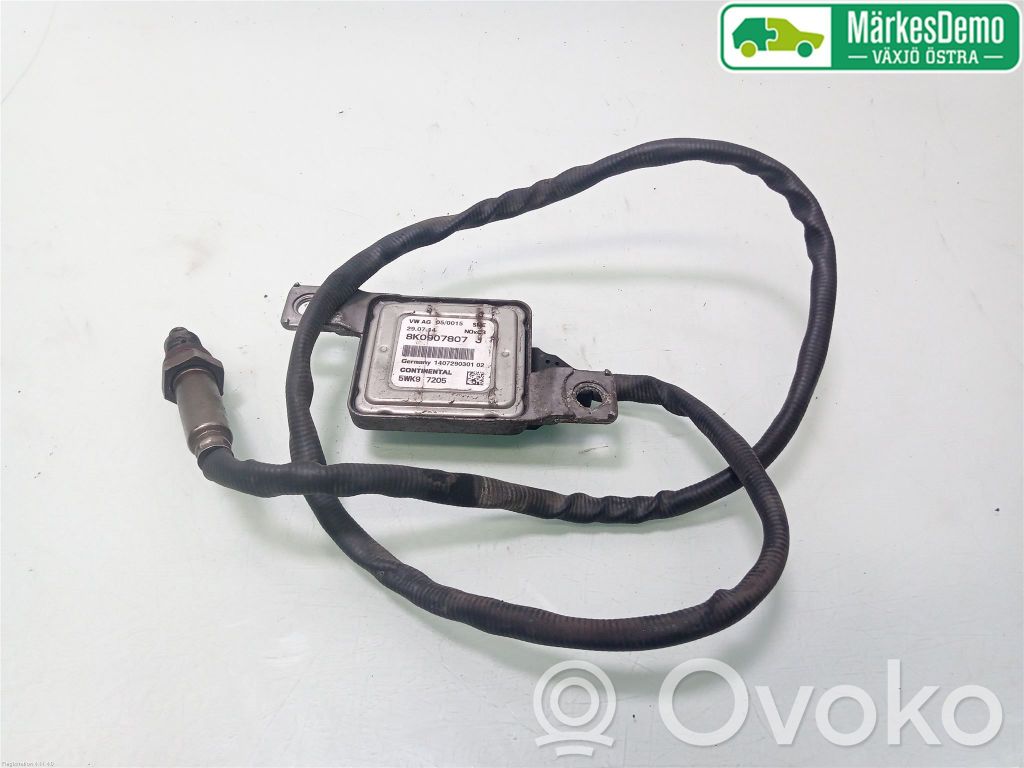 Audi A4 S4 B8 8K Lambda probe sensor 