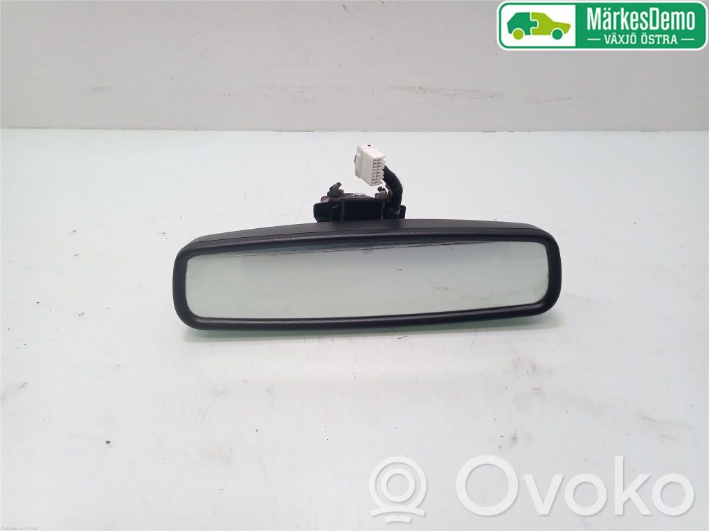 Espejo retrovisor (interior)   2329767