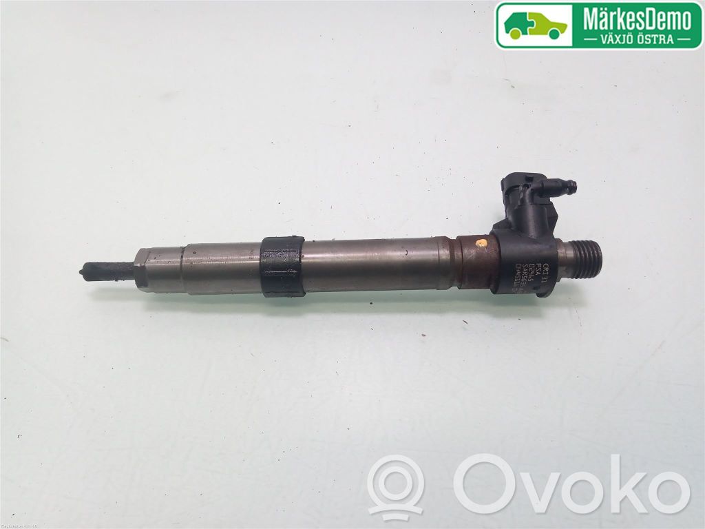 Land Rover Range Rover Evoque L538 Inyector de combustible 