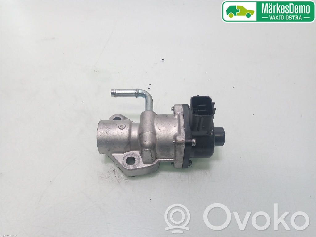 Válvula EGR   36013551