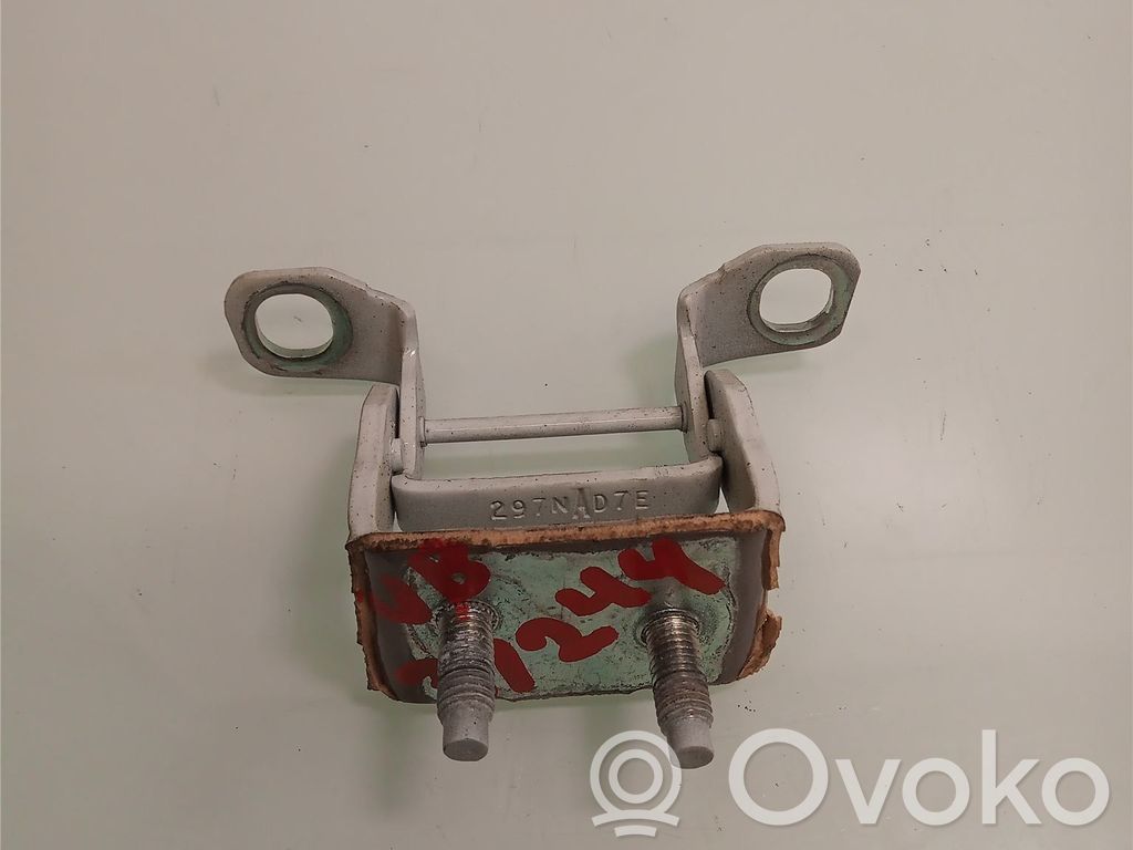 Tailgate/trunk/boot hinge   31335492
