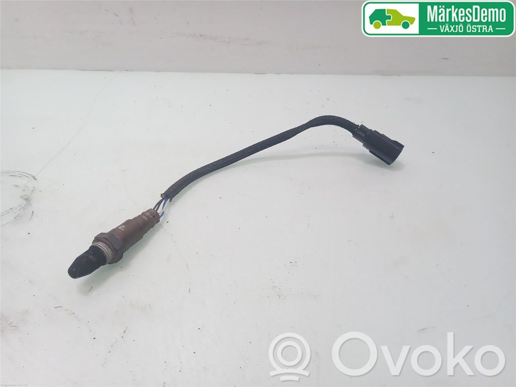 Lambda probe sensor   31480460