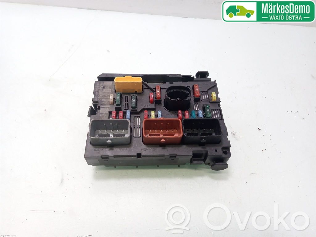 Sulakemoduuli   6500CK,9664055580,9664055580