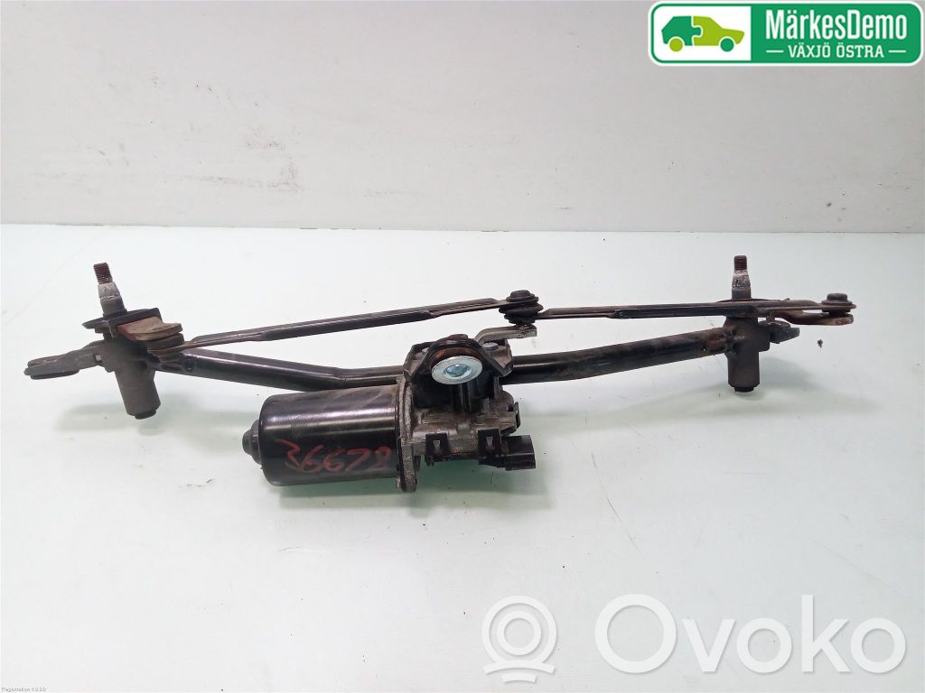 KIA Ceed Motor ștergător 