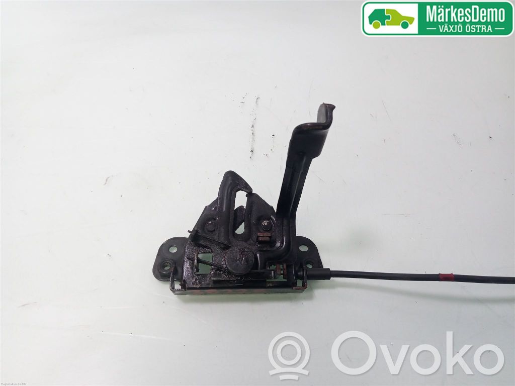 KIA Ceed Engine bonnet/hood lock/latch loop/hook 