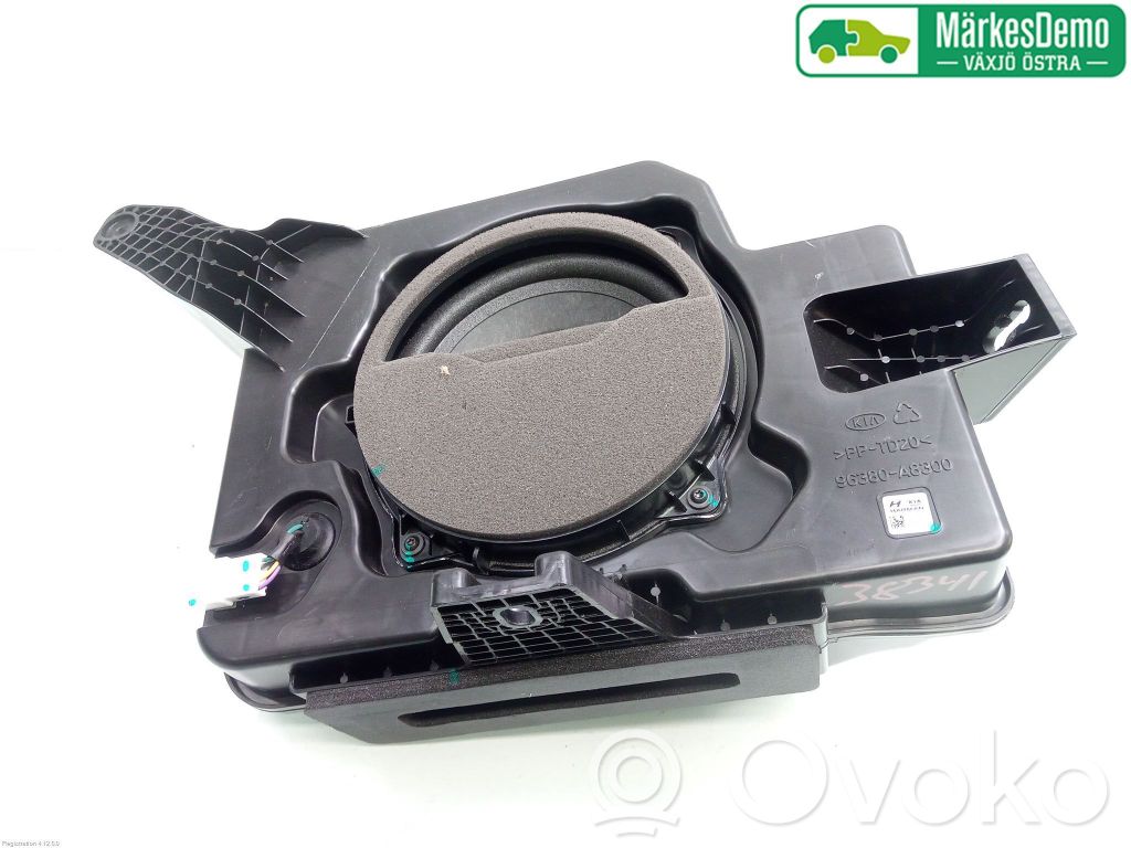 Altavoz subwoofer   96380A8300,96380A8300,96380A8300