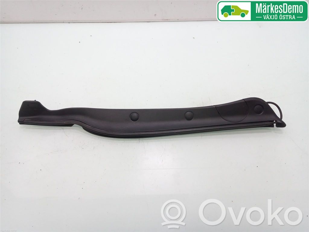 KIA Optima Tailgate/trunk strut/damper 