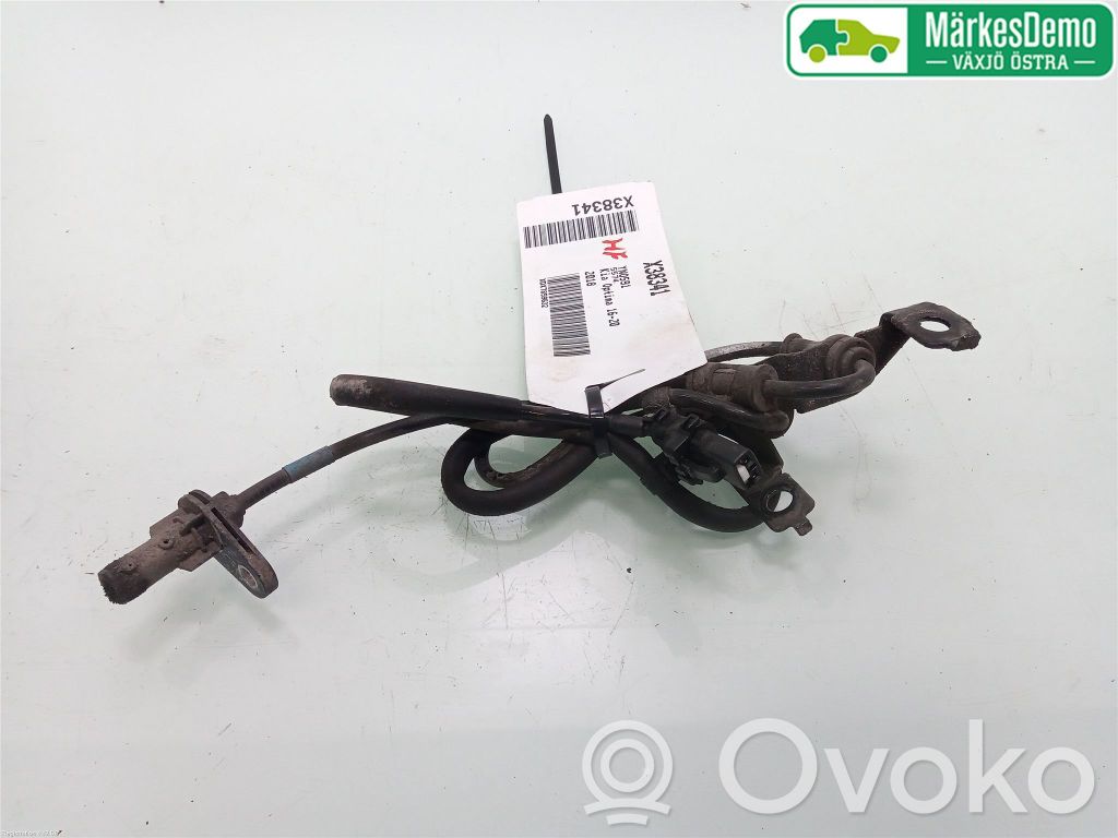 KIA Optima ABS Sensor 