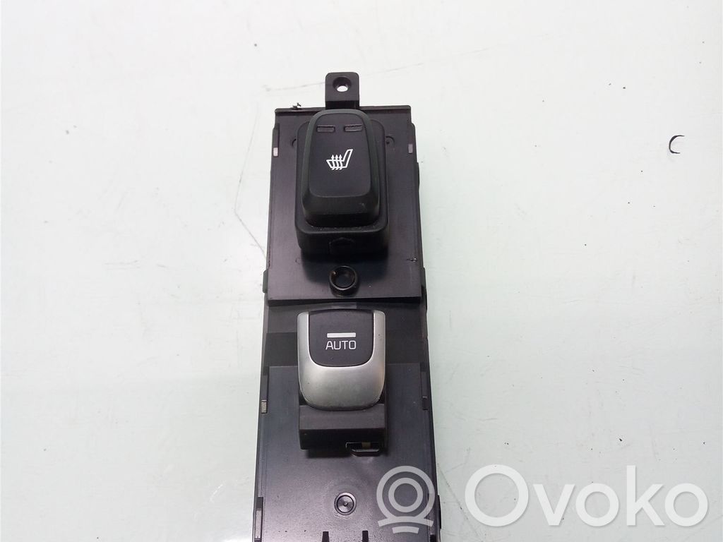 KIA Optima Electric window control switch 