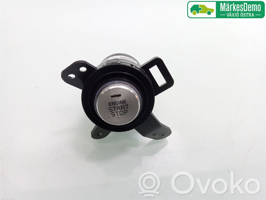 KIA Optima Engine start stop button switch 