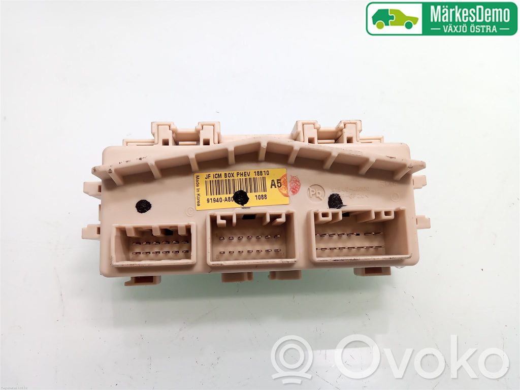 Módulo de fusible   91940A8000,91940A8000,91940A8000