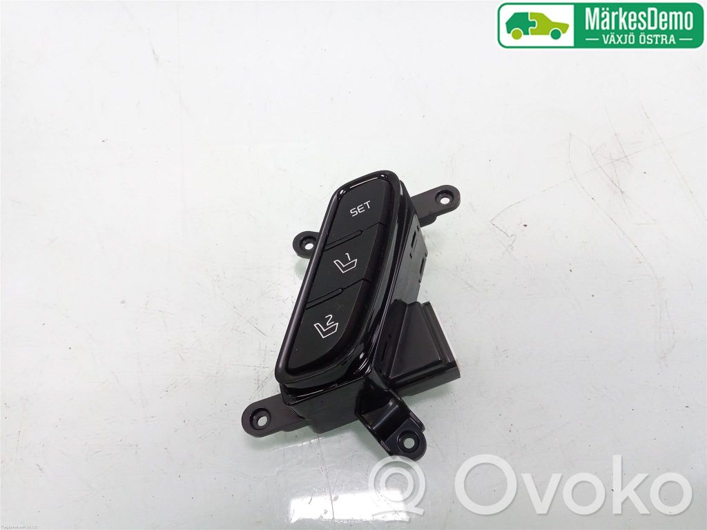 KIA Optima Interruptor de memoria del asiento 