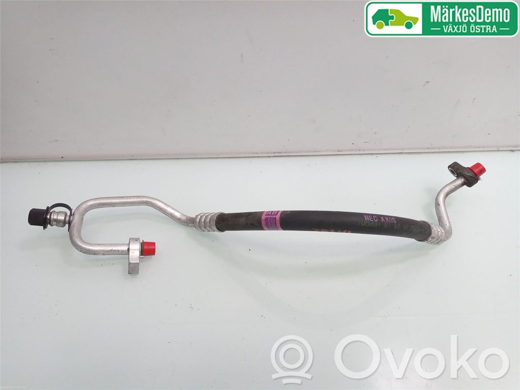 KIA Optima Ilmastointilaitteen putki (A/C) 