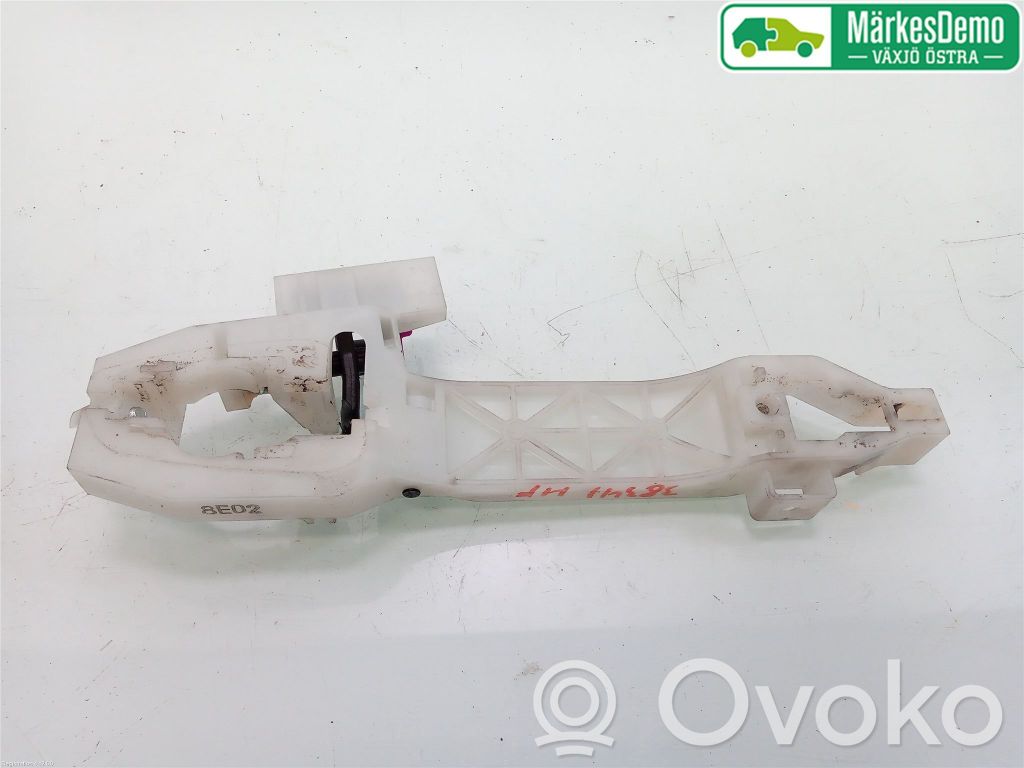 Manecilla externa puerta delantera   82665D4000