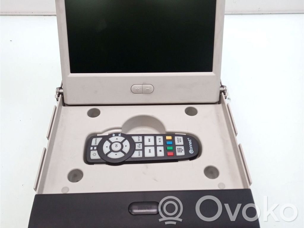 Lancia Voyager Radio/CD/DVD/GPS head unit 