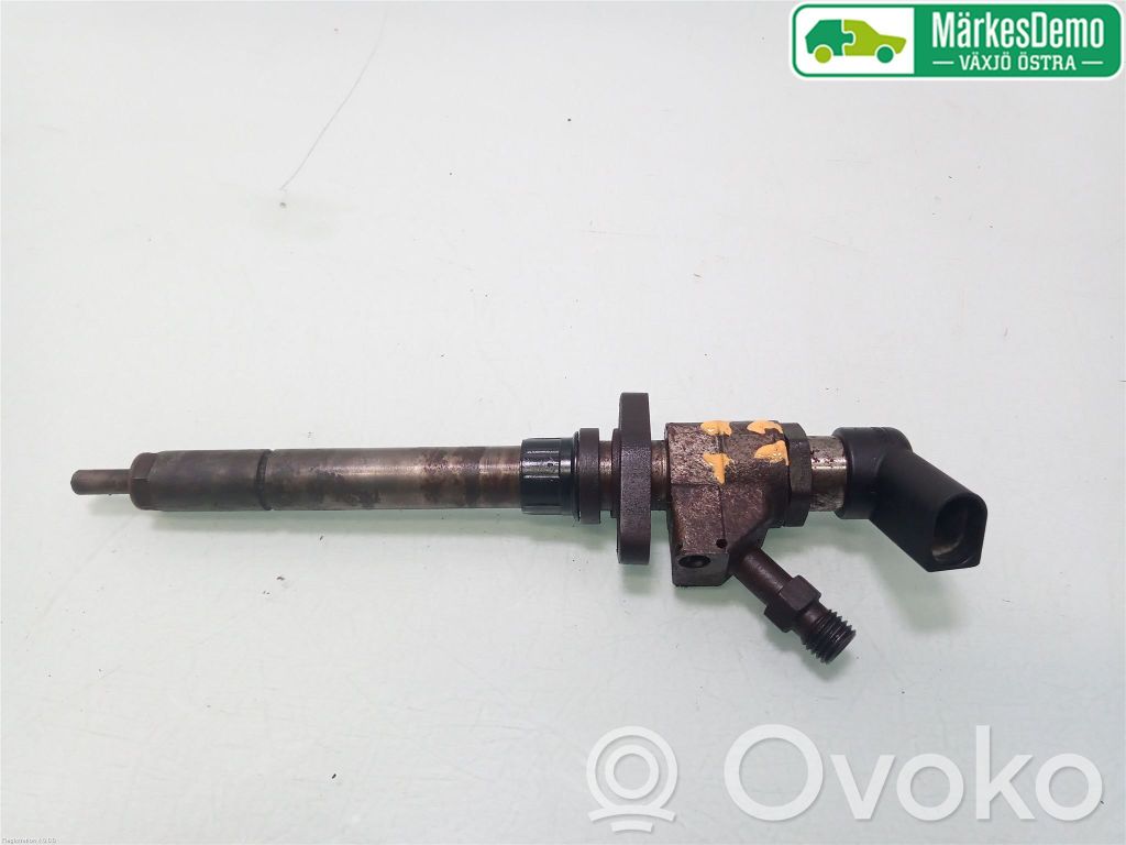 Volvo C30 Inyector de combustible 