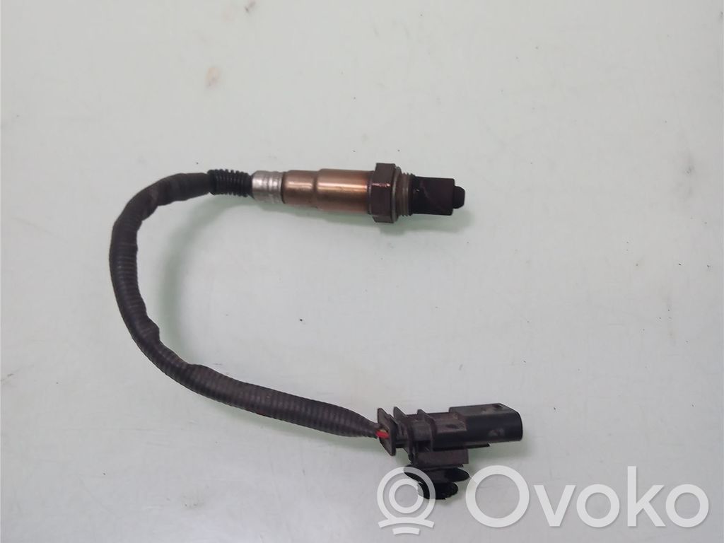 Sonde lambda   9830441180