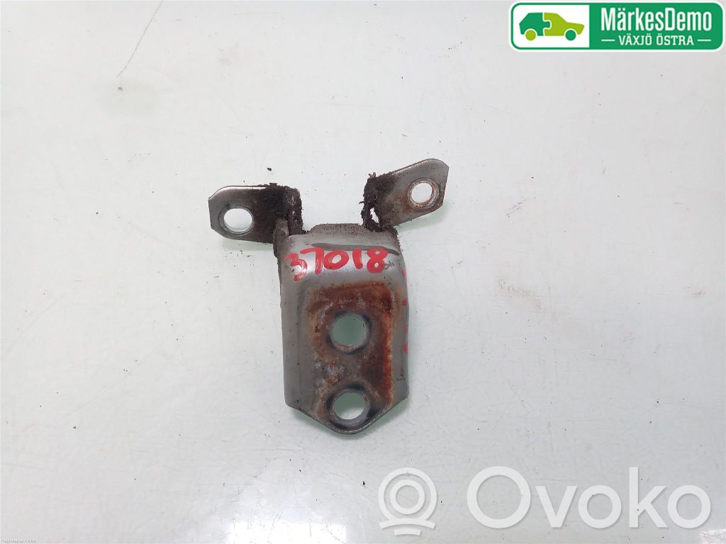 Mazda 6 Front door lower hinge 