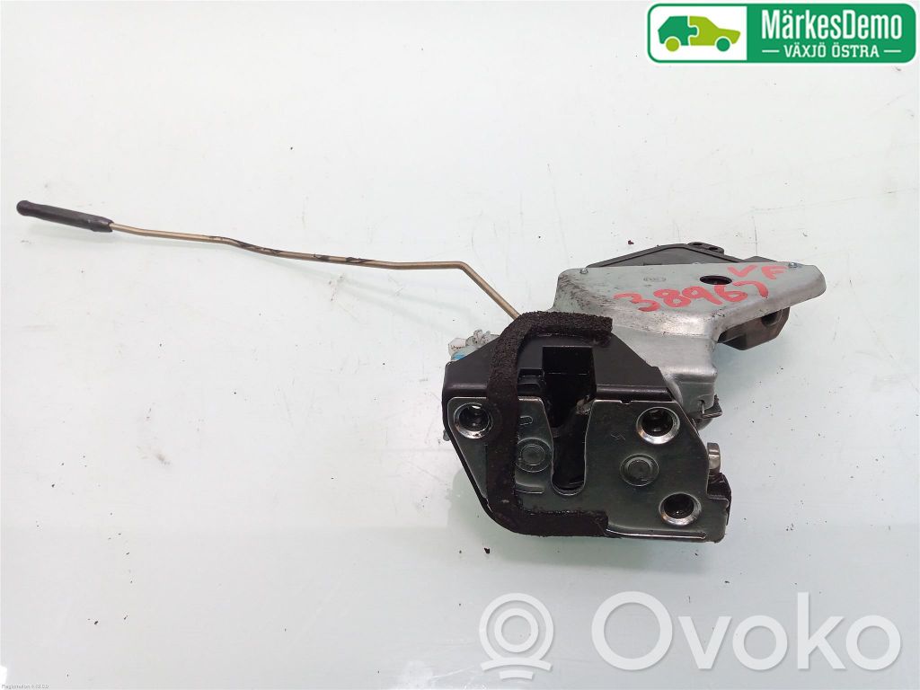 Suzuki Jimny Front door lock 