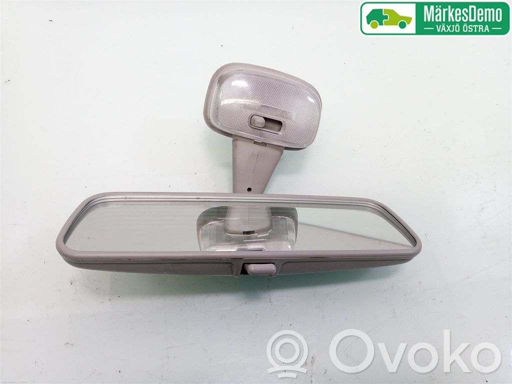 Suzuki Jimny Espejo retrovisor (interior) 
